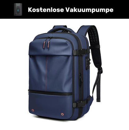 TascheGO™ + FREE Vakuumpumpe