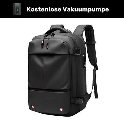 TascheGO™ + FREE Vakuumpumpe