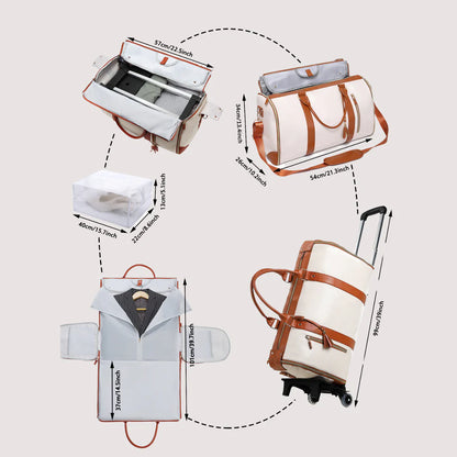 Megabag GO™ 2.0