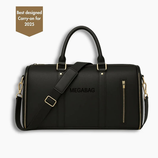 Megabag GO™ 2.0