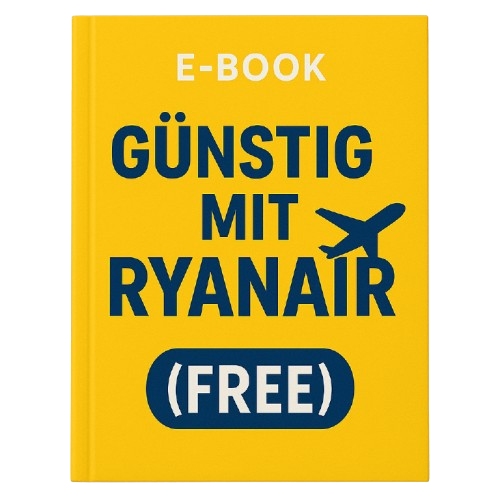 Günstig mit Ryanair (Free)